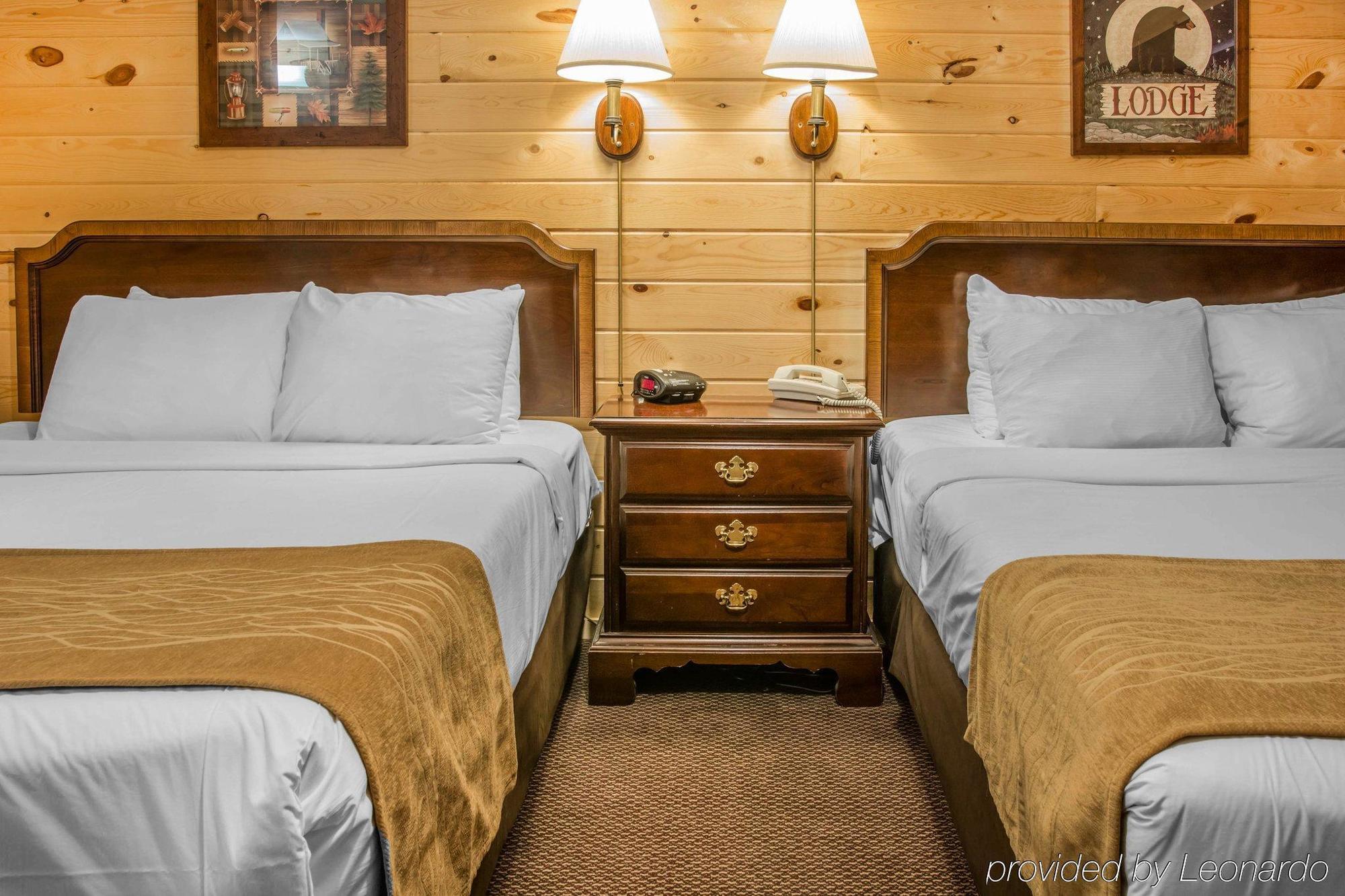 Econo Lodge Bayview Mackinaw City Εξωτερικό φωτογραφία