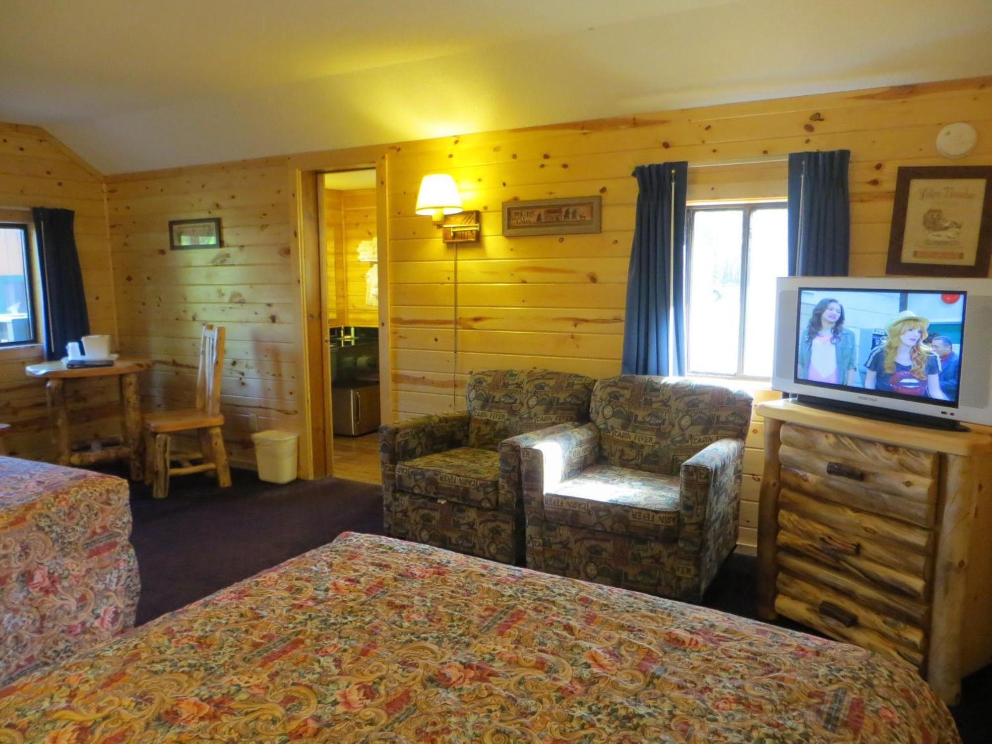 Econo Lodge Bayview Mackinaw City Εξωτερικό φωτογραφία