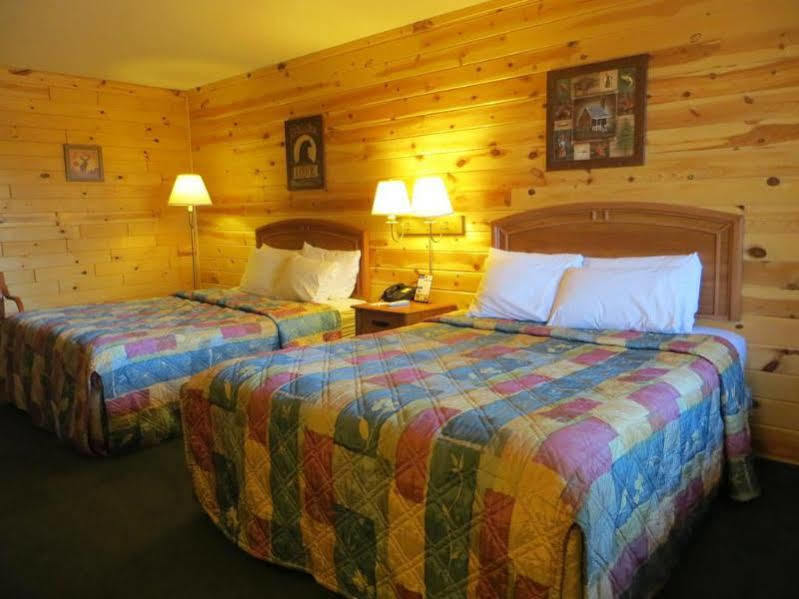 Econo Lodge Bayview Mackinaw City Εξωτερικό φωτογραφία